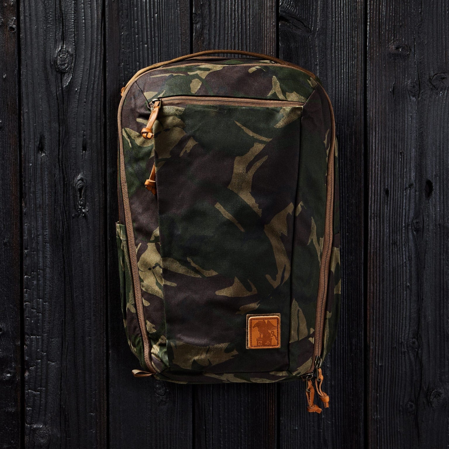 Griffin Chapter 2 Camo Collector Bundle - Storming Gravity