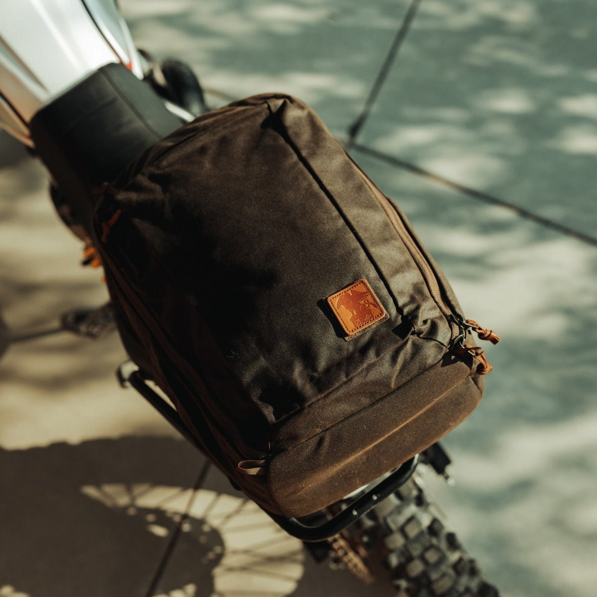 Civic Travel Bag 26L - Griffin Edition - Storming Gravity