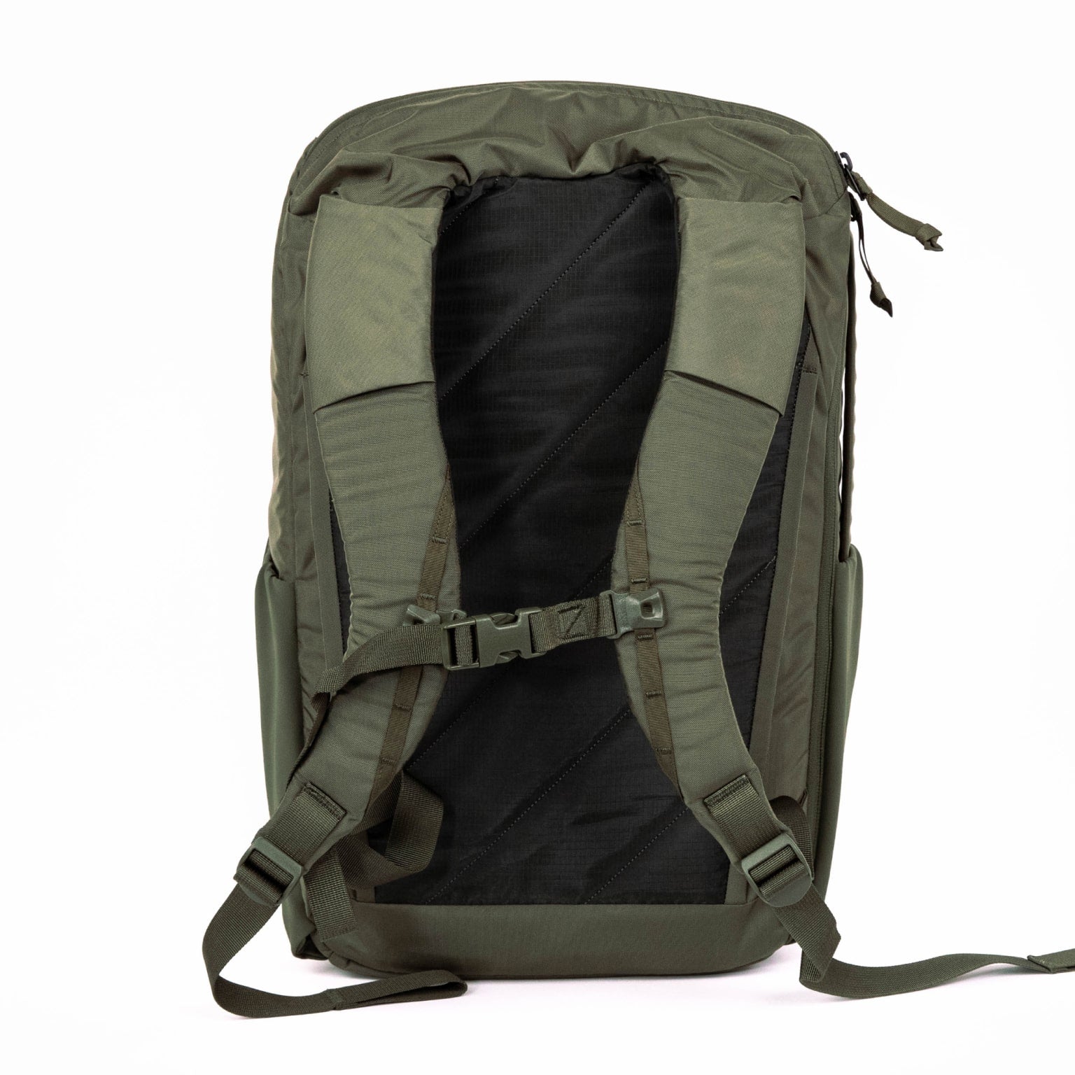 Civic Travel Bags 26L - Storming Gravity