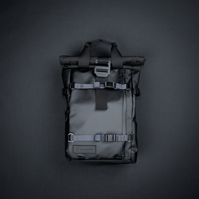 Premium Accessory Straps (Updated Version)