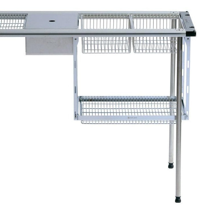Deep Mesh Tray 1 Unit for IGT