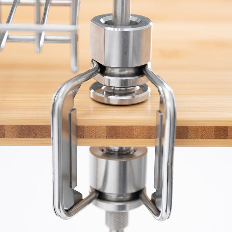 TTA Unit Clamp Tool