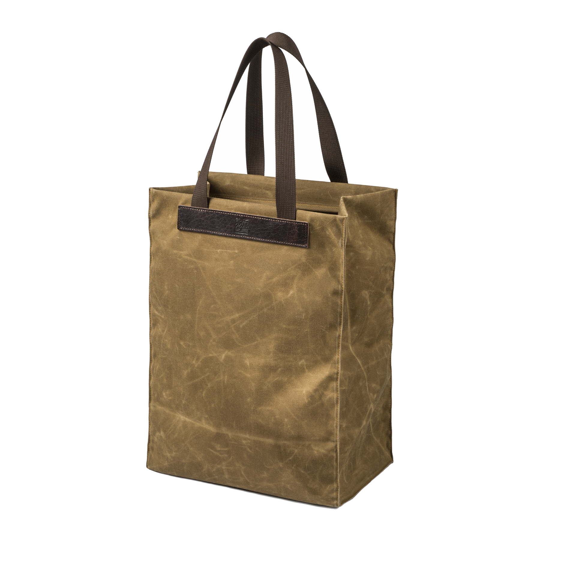 Nylon 18L Foldable Shopping Bag - Storming Gravity