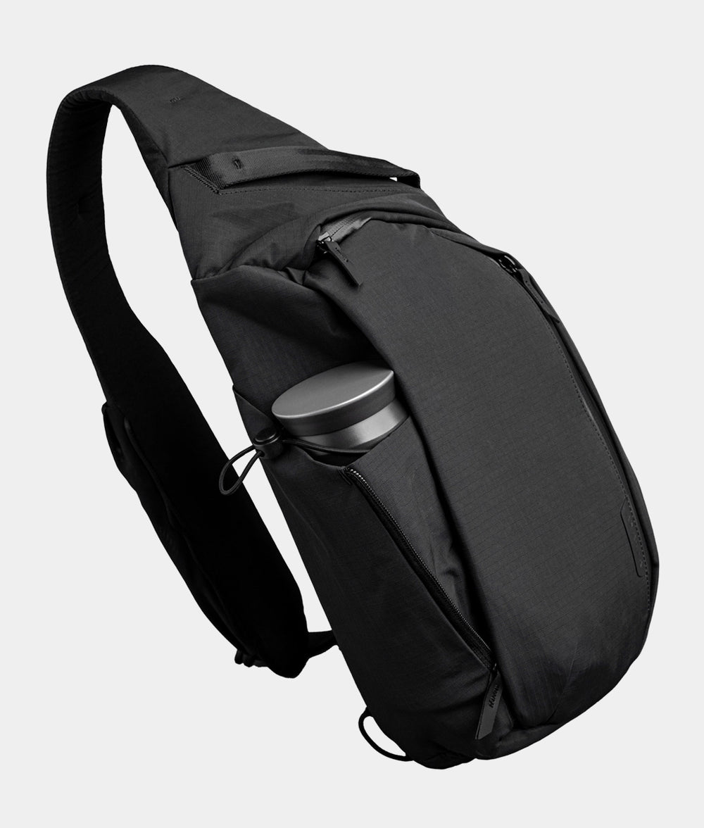 Metro Crossbody 10L - Storming Gravity