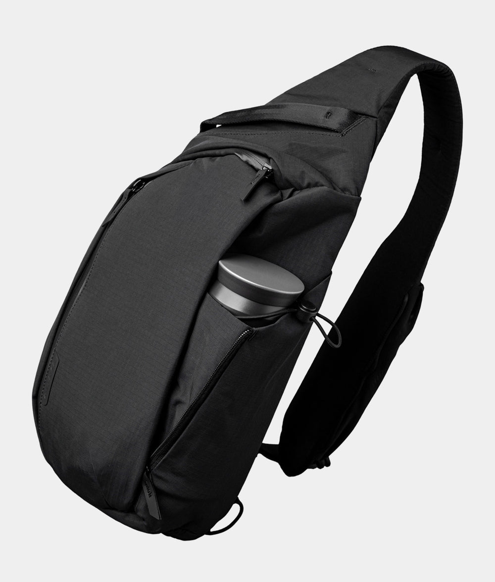 Metro Crossbody 10L - Storming Gravity