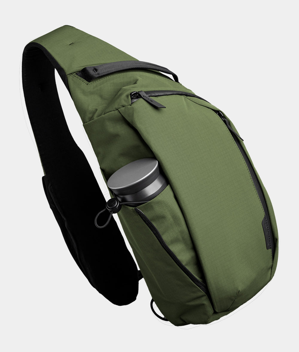 Metro Crossbody 10L - Storming Gravity