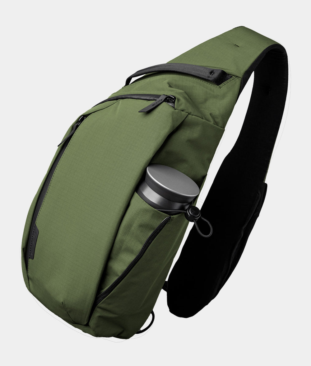 Metro Crossbody 10L - Storming Gravity