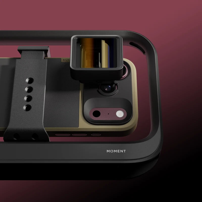 Camera Case II for iPhone 18