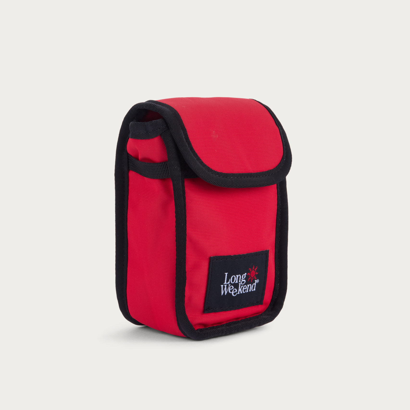 Point and Shoot Camera Pouch - Storming Gravity