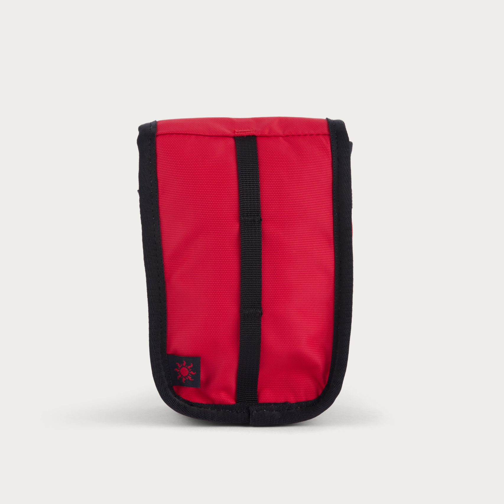 Point and Shoot Camera Pouch - Storming Gravity