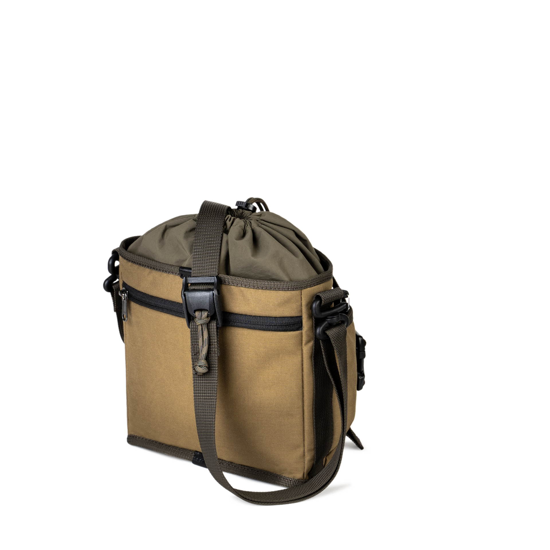 Canteener EDC Utility Sling Bag 2L/3.5L - Storming Gravity