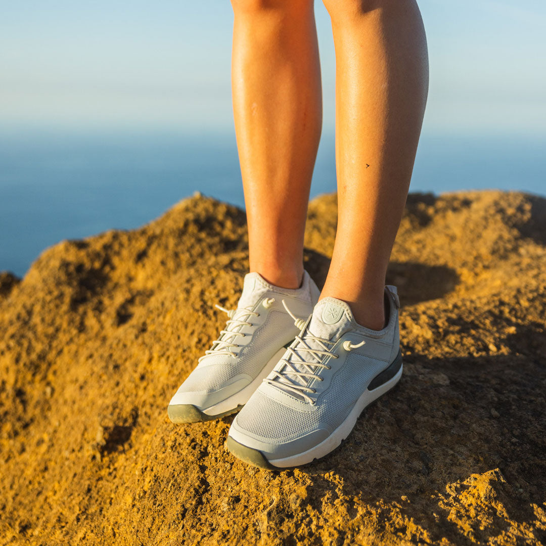 Tropicfeel Canyon - The Travel Sneaker - Storming Gravity