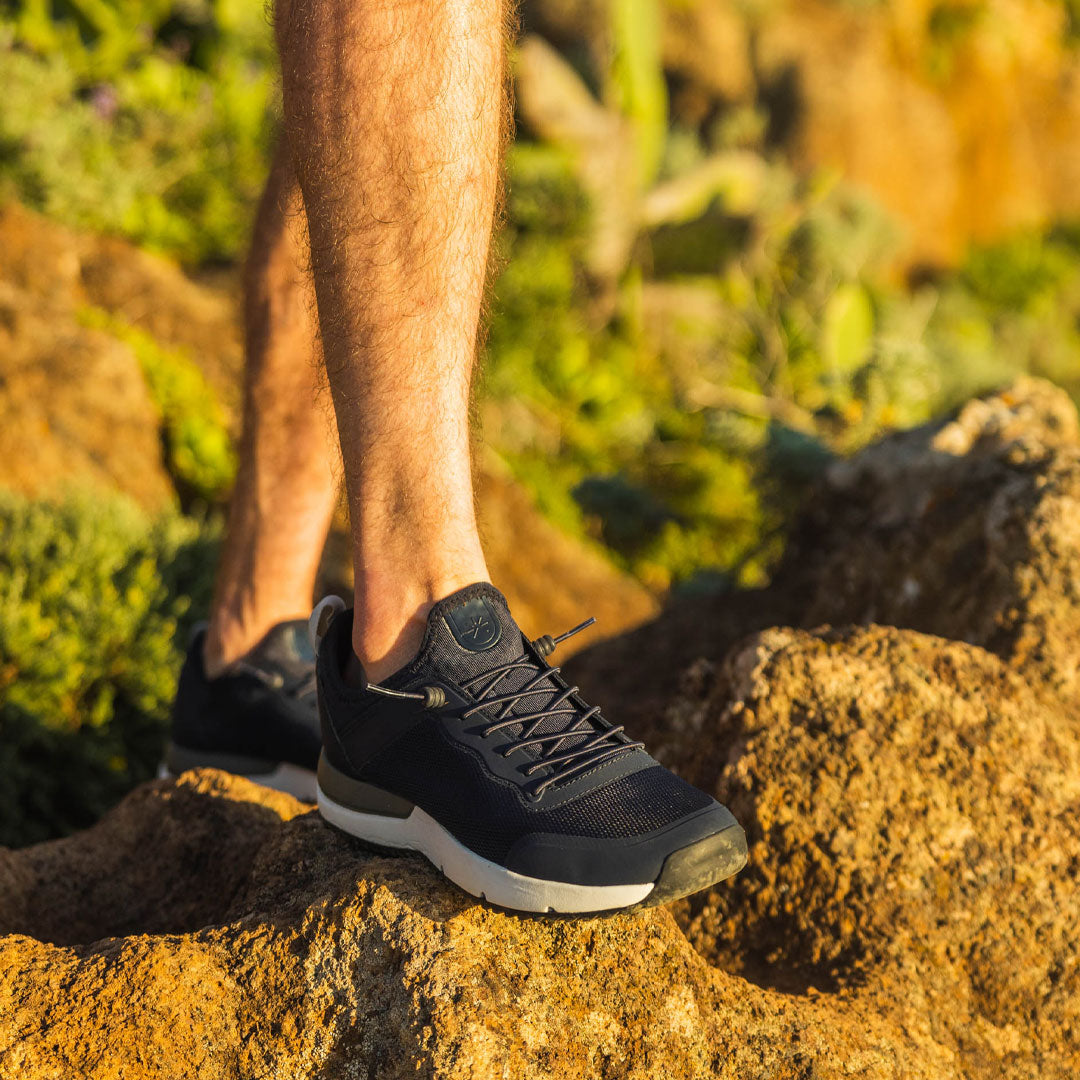 Tropicfeel Canyon - The Travel Sneaker - Storming Gravity
