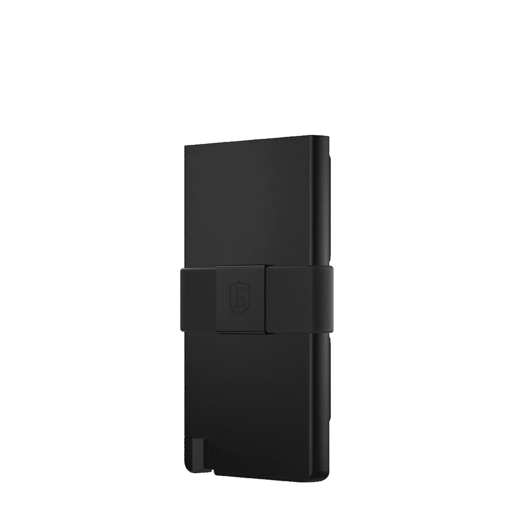 Ekster Cardholder Pro - Storming Gravity