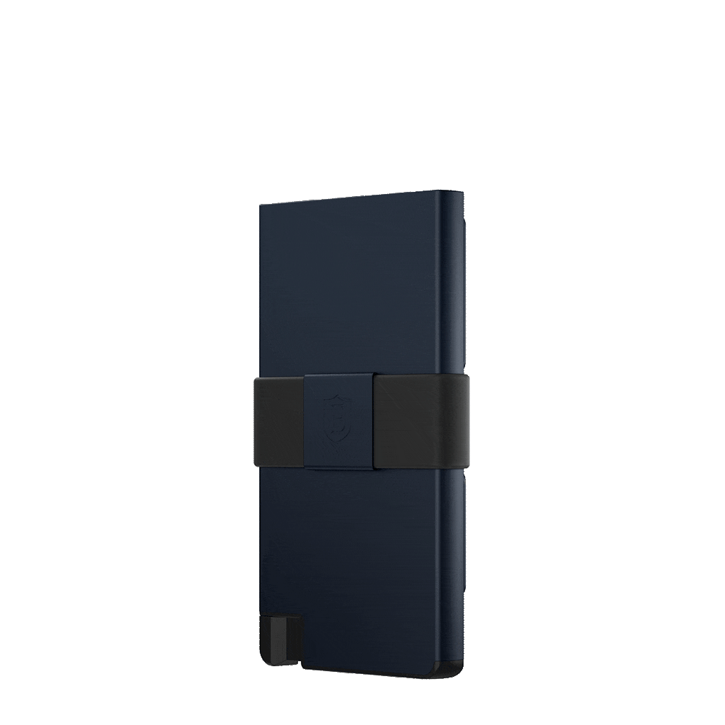 Ekster Cardholder Pro - Storming Gravity
