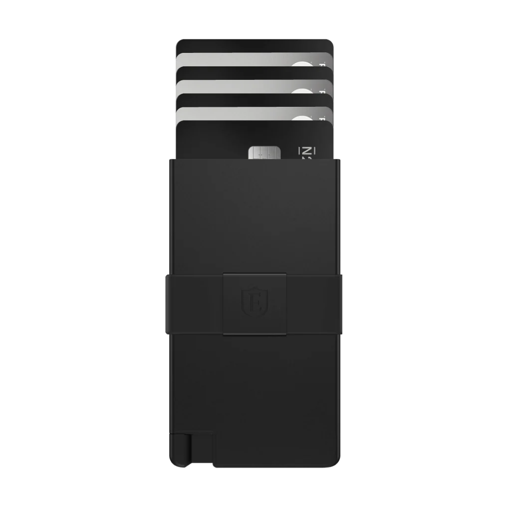 Ekster Cardholder Pro - Storming Gravity