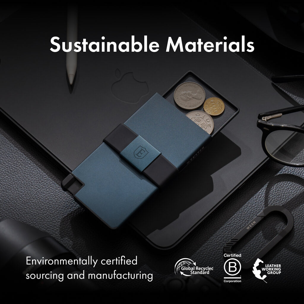 Ekster Cardholder Pro - Storming Gravity