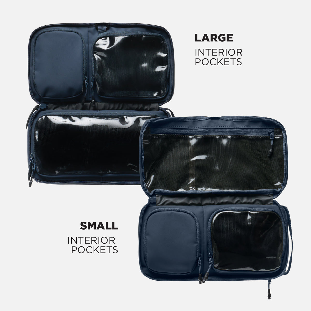 Toiletry Bag 3.0