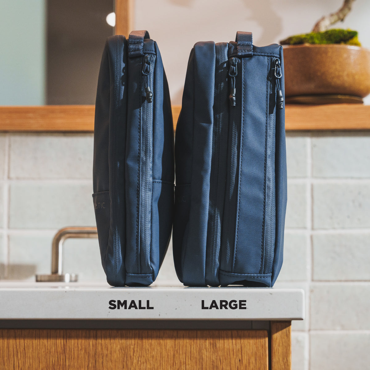 Toiletry Bag 3.0