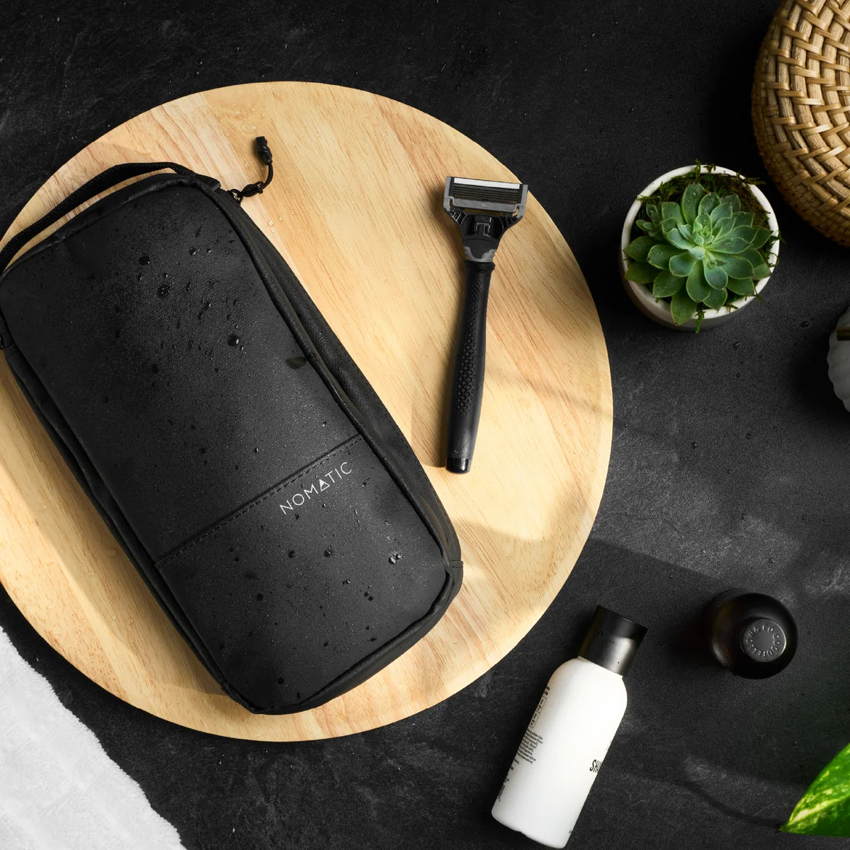 Toiletry Bag 3.0