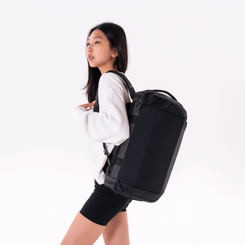 Carryall Duffel 30L, 40L, 60L - Storming Gravity