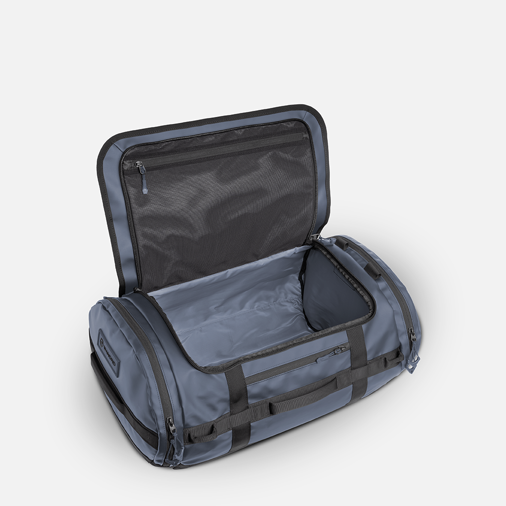 Carryall Duffel 30L, 40L, 60L - Storming Gravity