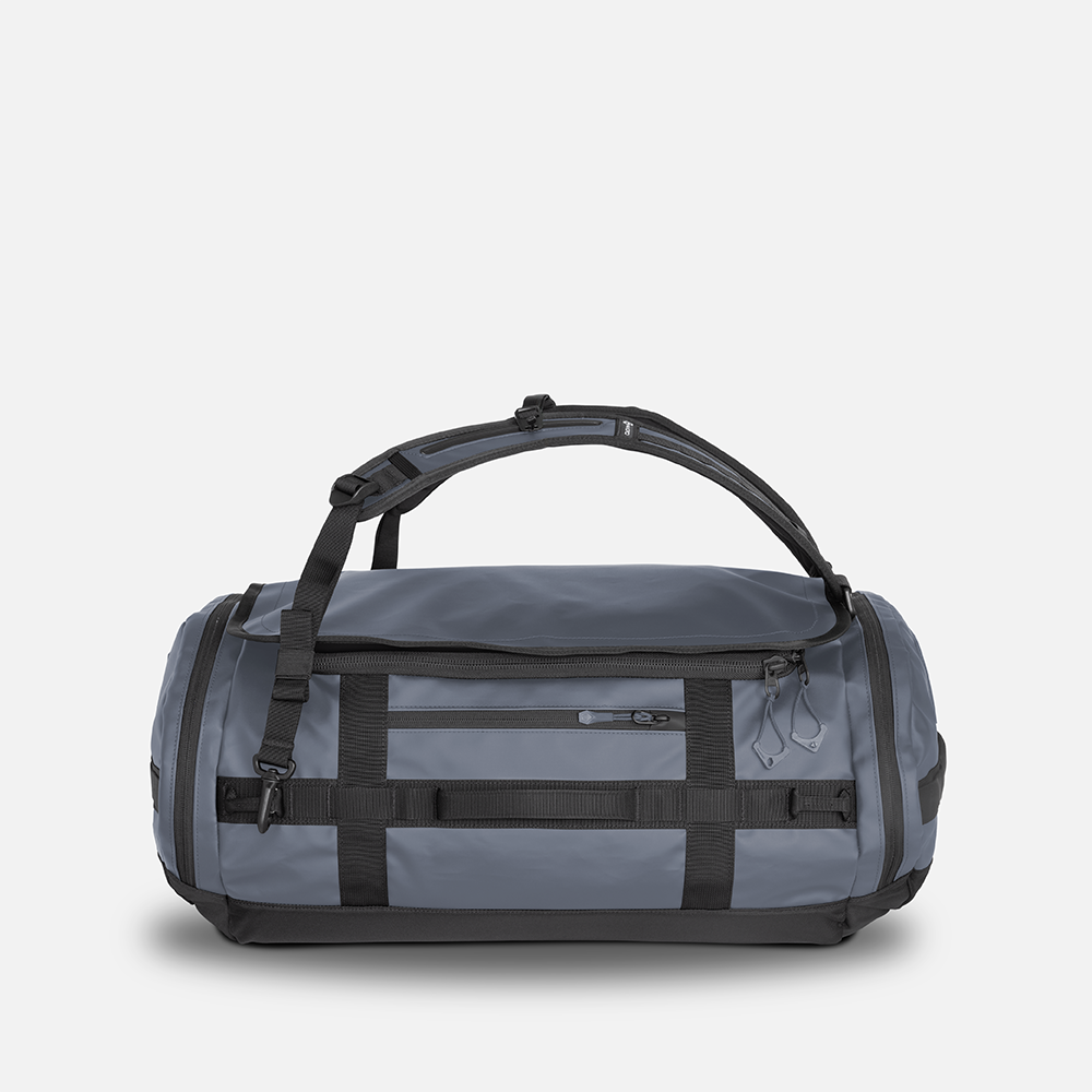Carryall Duffel 30L, 40L, 60L - Storming Gravity