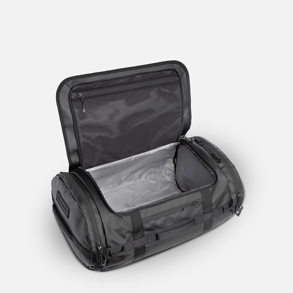 Carryall Duffel 30L, 40L, 60L - Storming Gravity
