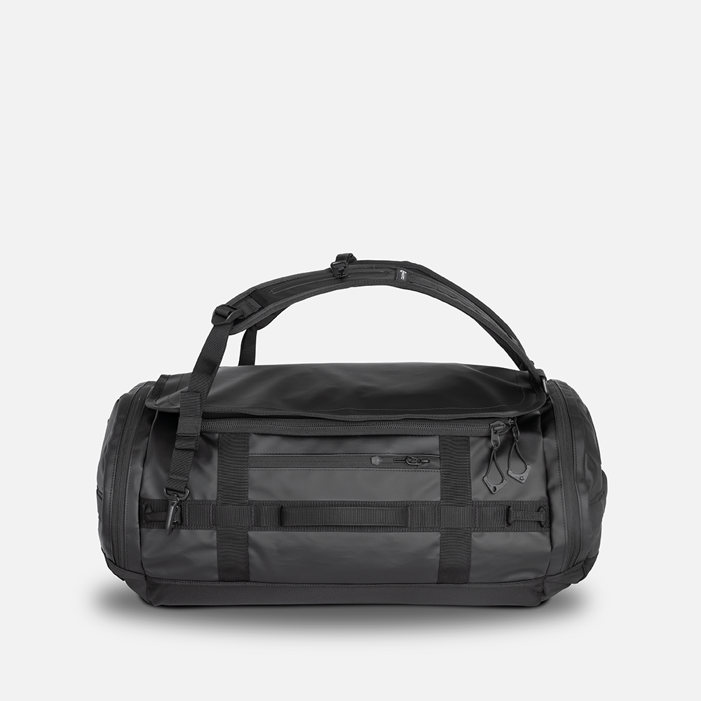 Carryall Duffel 30L, 40L, 60L - Storming Gravity