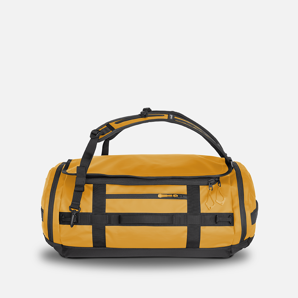 Carryall Duffel 30L, 40L, 60L - Storming Gravity