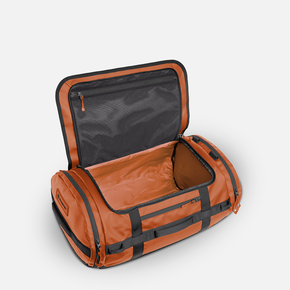 Carryall Duffel 30L, 40L, 60L - Storming Gravity