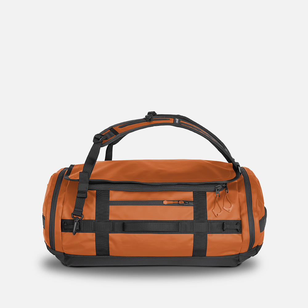 Carryall Duffel 30L, 40L, 60L - Storming Gravity