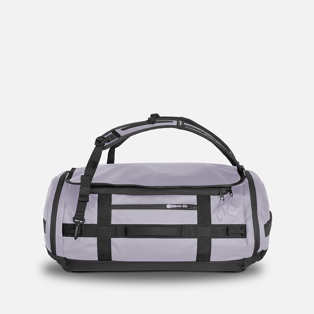 Carryall Duffel 30L, 40L, 60L - Storming Gravity