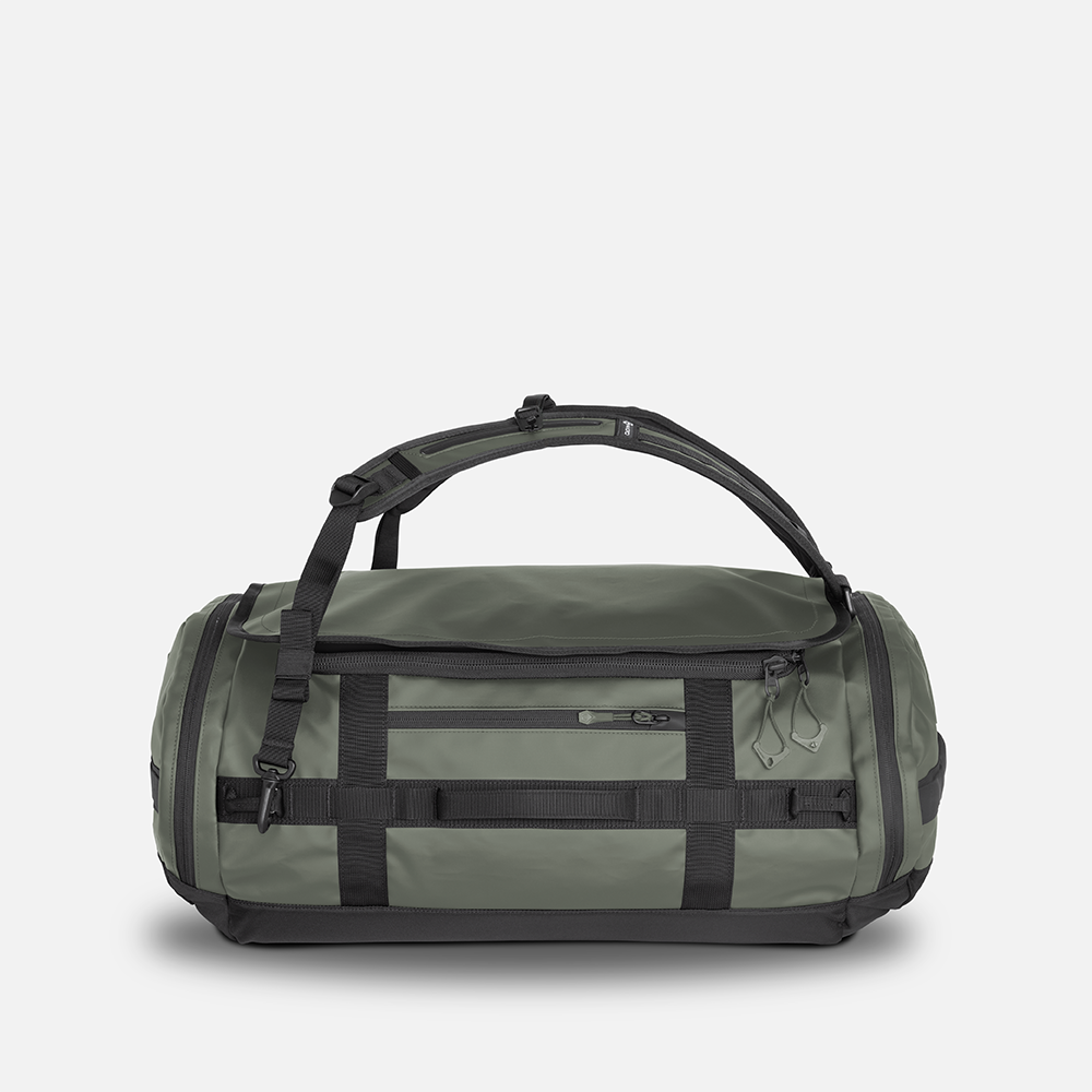 Carryall Duffel 30L, 40L, 60L - Storming Gravity