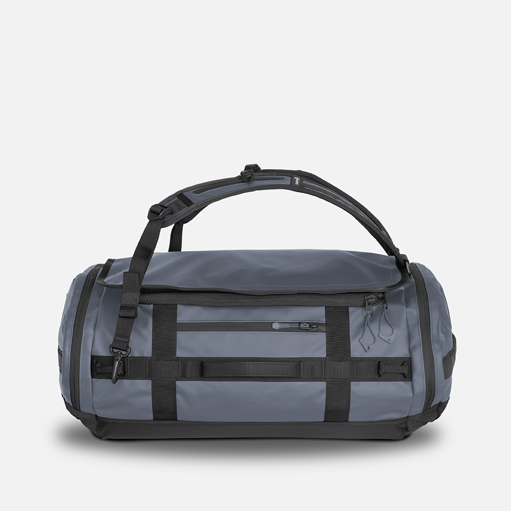 Carryall Duffel 30L, 40L, 60L - Storming Gravity