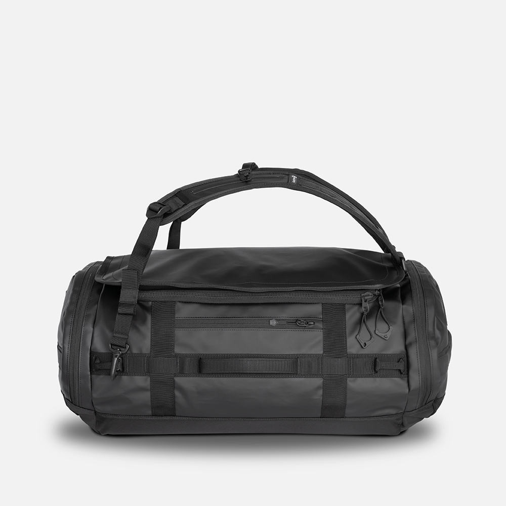 Carryall Duffel 30L, 40L, 60L - Storming Gravity