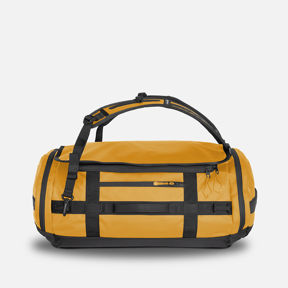 Carryall Duffel 30L, 40L, 60L - Storming Gravity