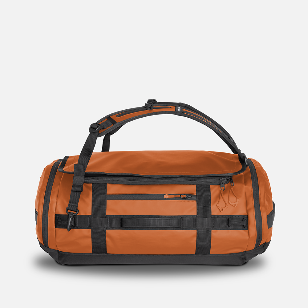 Carryall Duffel 30L, 40L, 60L - Storming Gravity