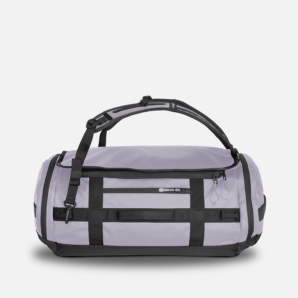 Carryall Duffel 30L, 40L, 60L - Storming Gravity