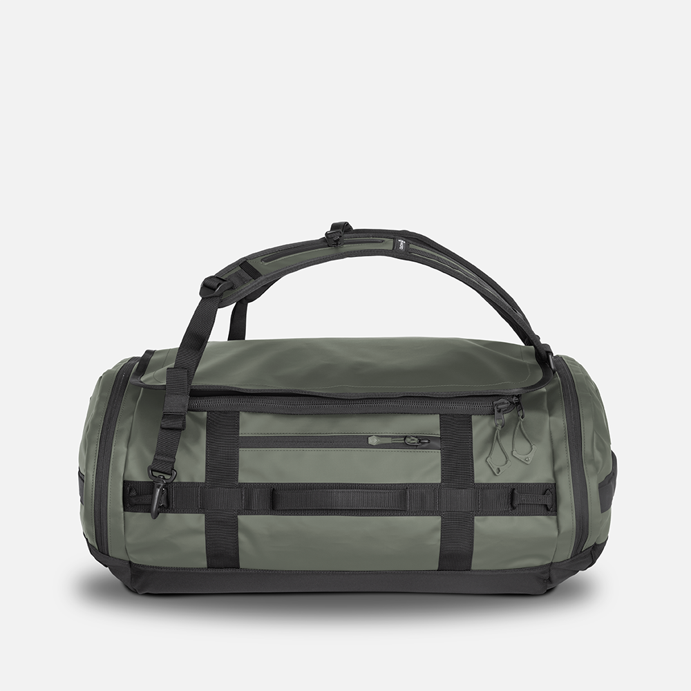 Carryall Duffel 30L, 40L, 60L - Storming Gravity