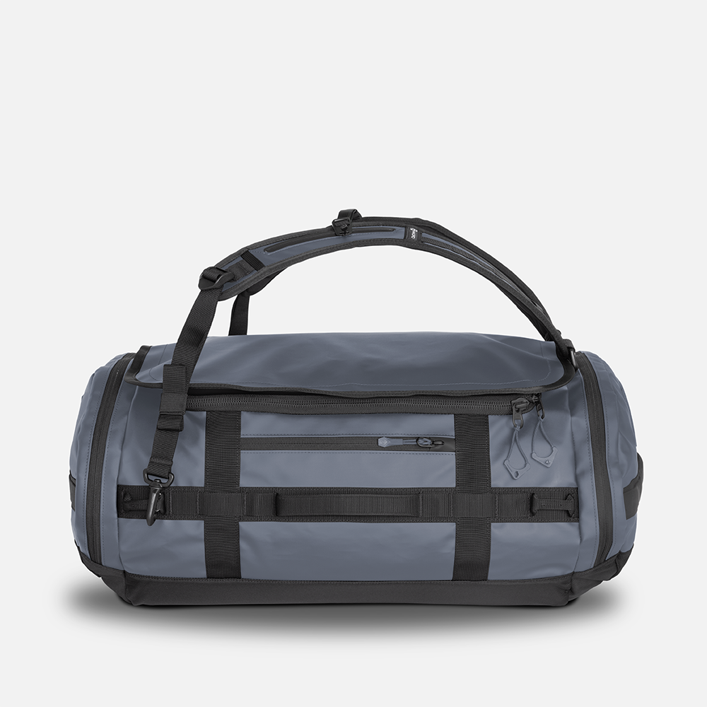 Carryall Duffel 30L, 40L, 60L - Storming Gravity
