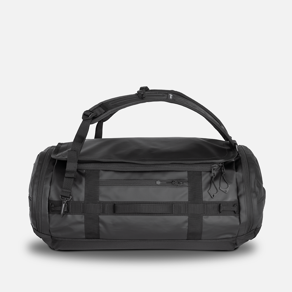 Carryall Duffel 30L, 40L, 60L - Storming Gravity