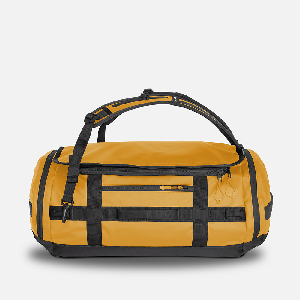 Carryall Duffel 30L, 40L, 60L - Storming Gravity