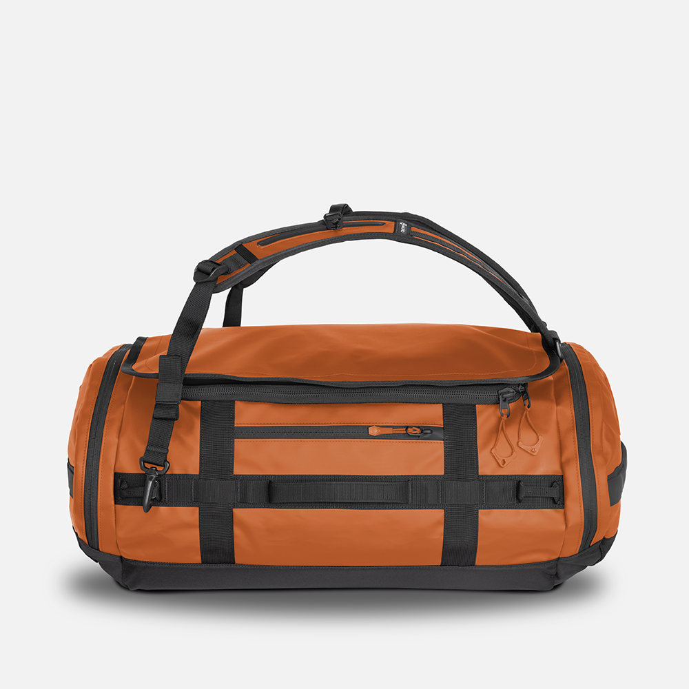 Carryall Duffel 30L, 40L, 60L - Storming Gravity