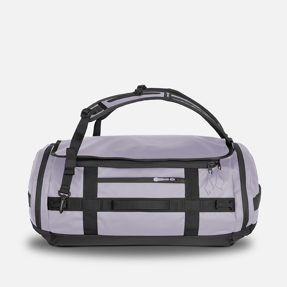 Carryall Duffel 30L, 40L, 60L - Storming Gravity