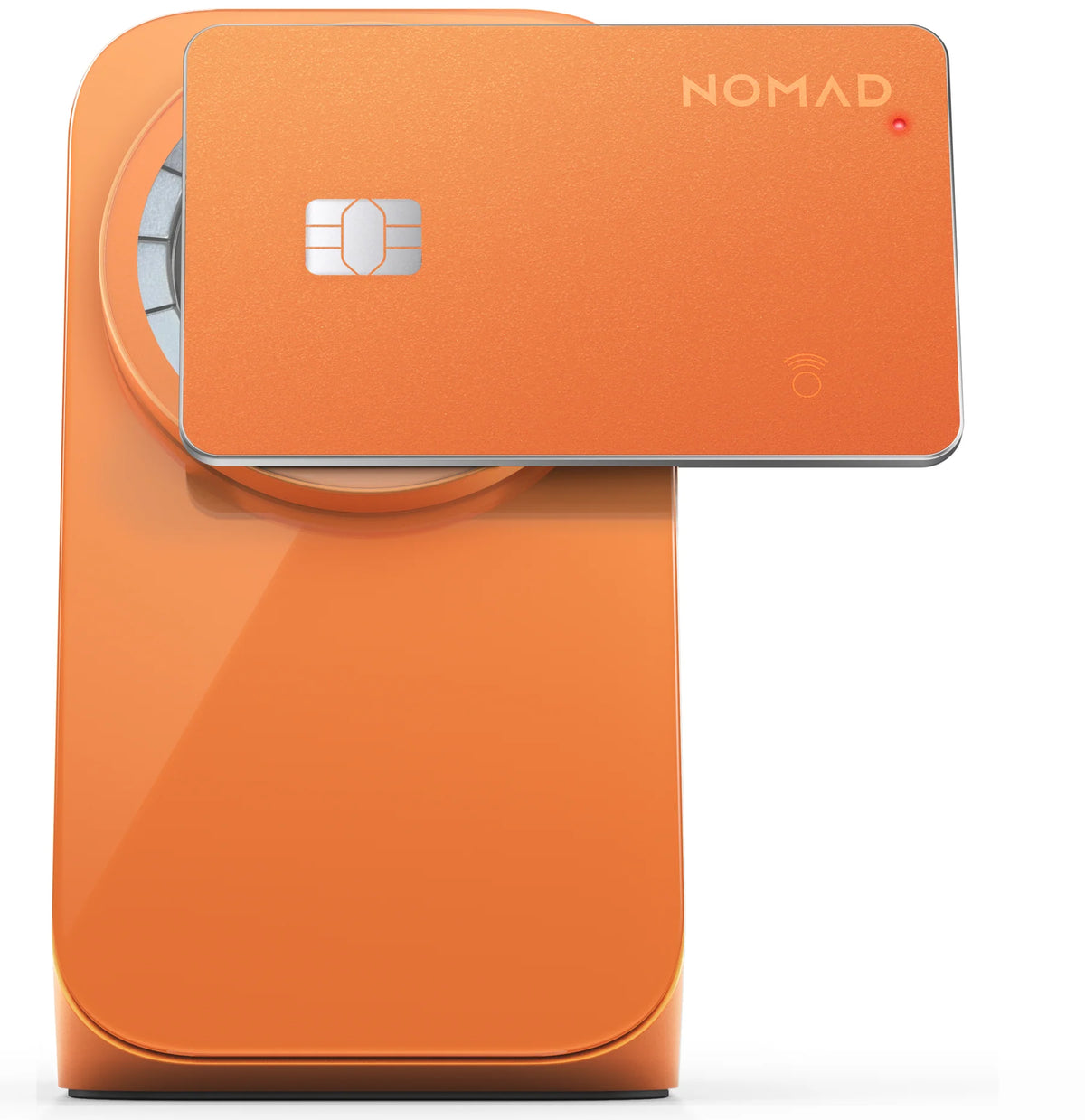 Tracking Card Pro