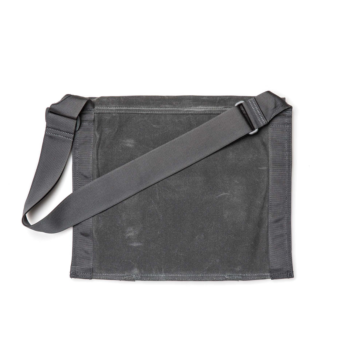 Claymore Sling - Waxed Canvas - Storming Gravity