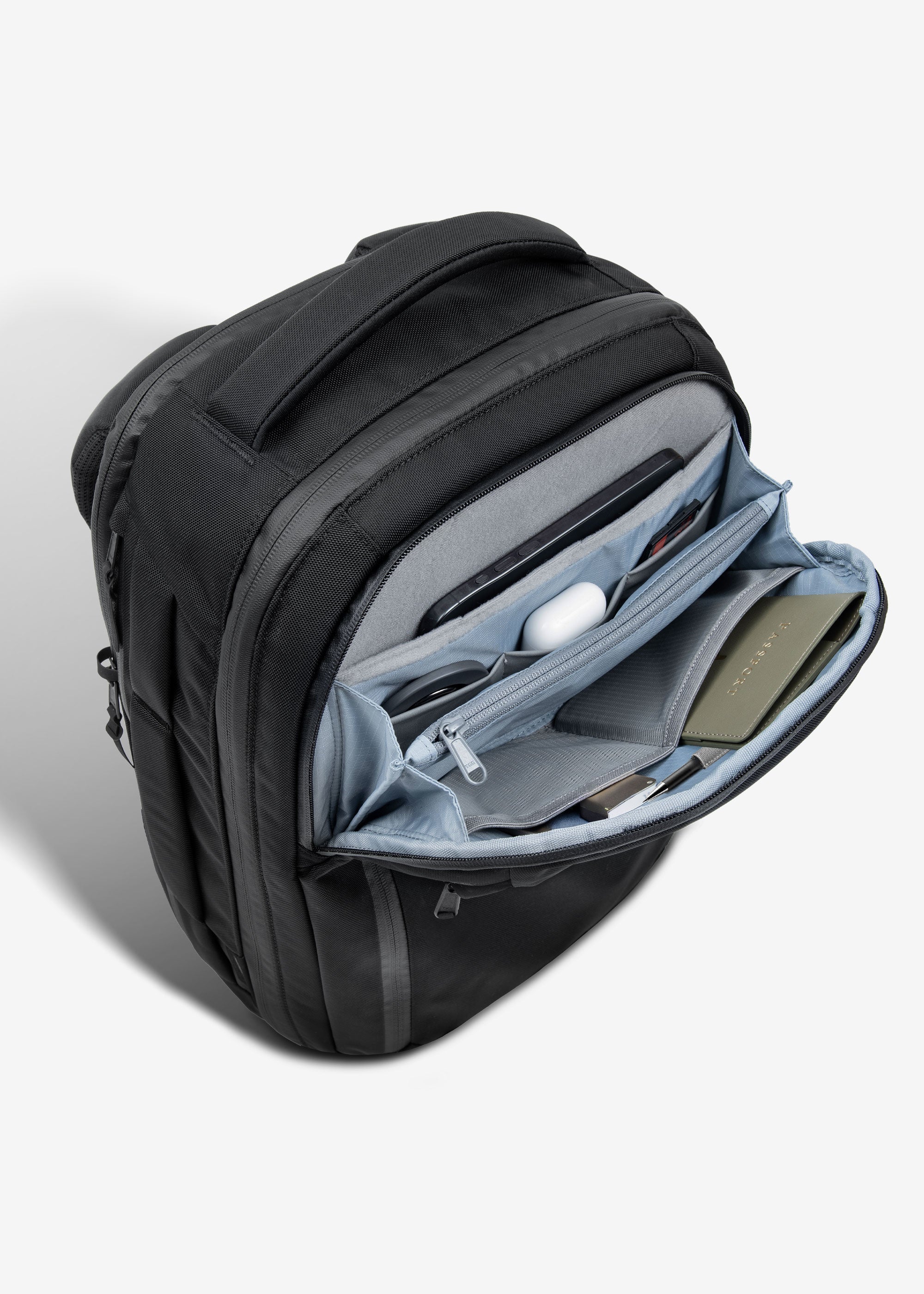 V2.2 Commuter Pack 20L - Ballistic - Storming Gravity