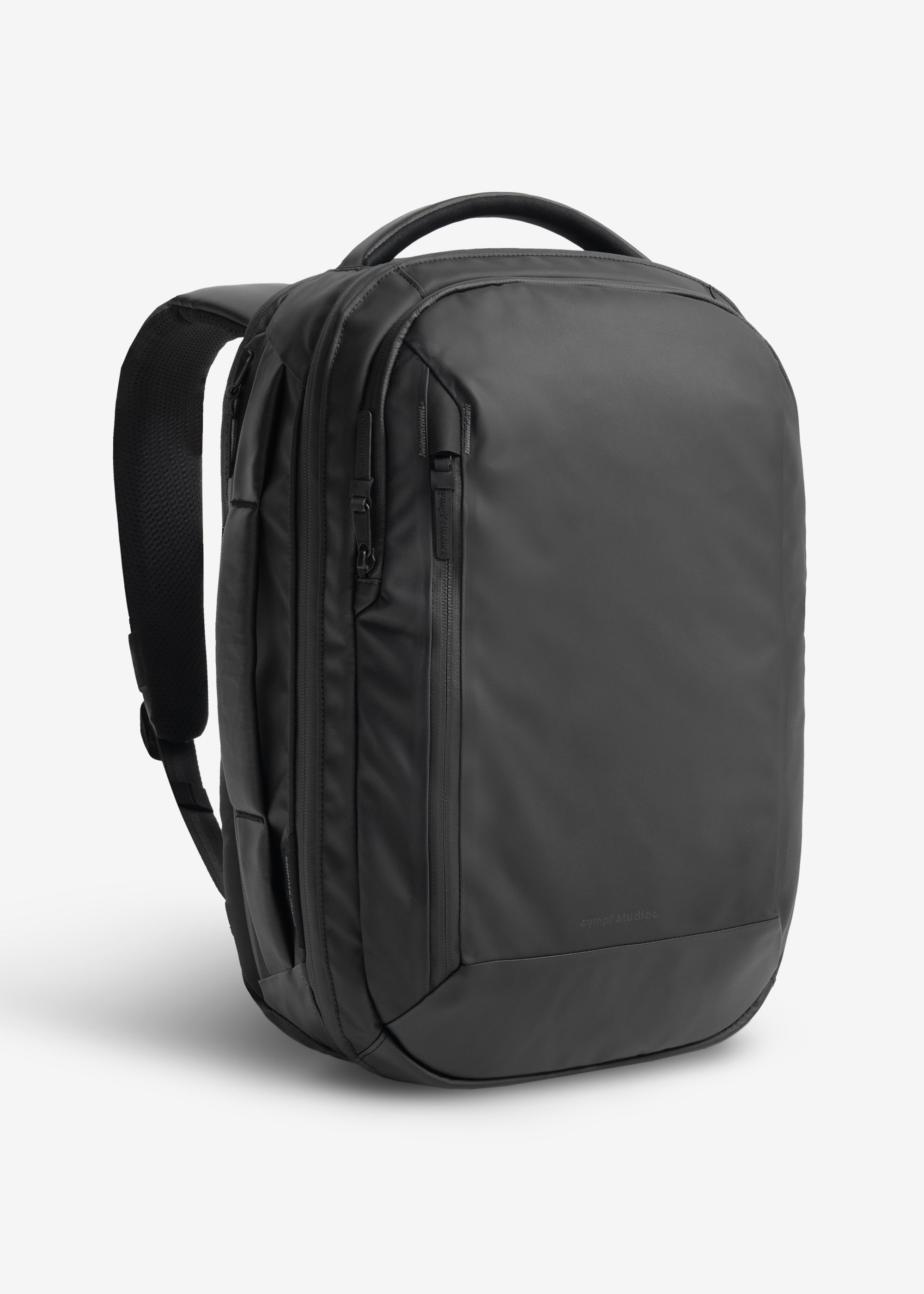 V2.2 Commuter Pack - Carbonate - Storming Gravity