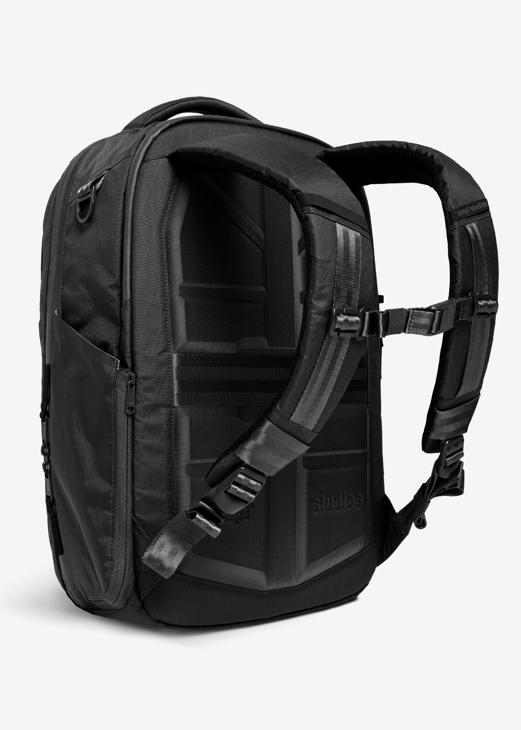 X-Pac Commuter Pack - Storming Gravity